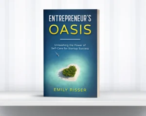 Entrepreneur's Oasis Book