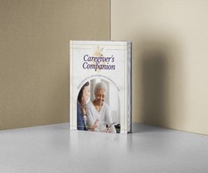 Caregivers Companion Book