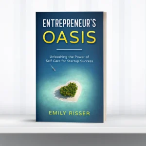Entrepreneur's Oasis Book