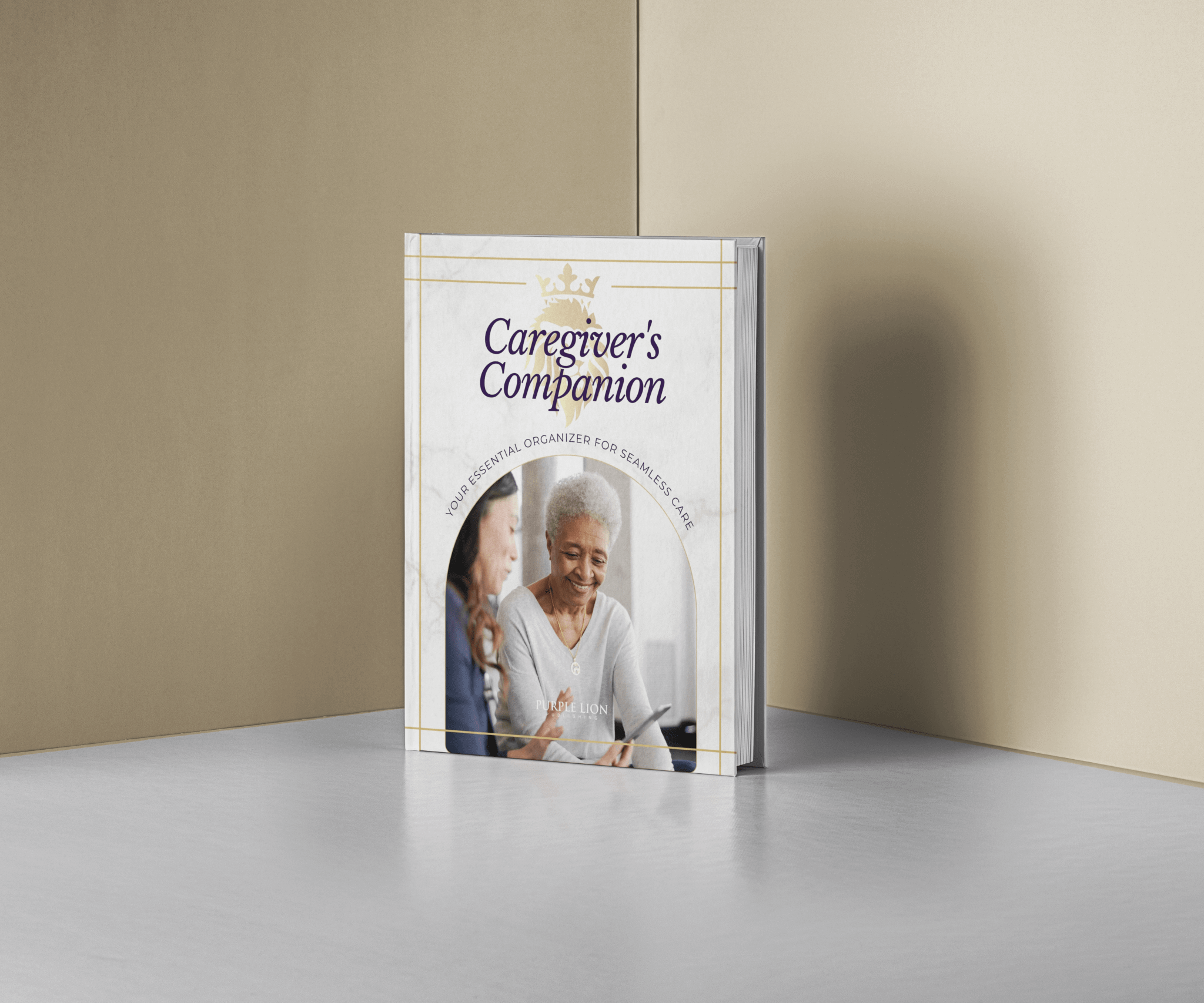 Caregiver's Companion Book